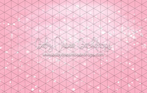 Pink Champagne Cabaret Bottom (JA)