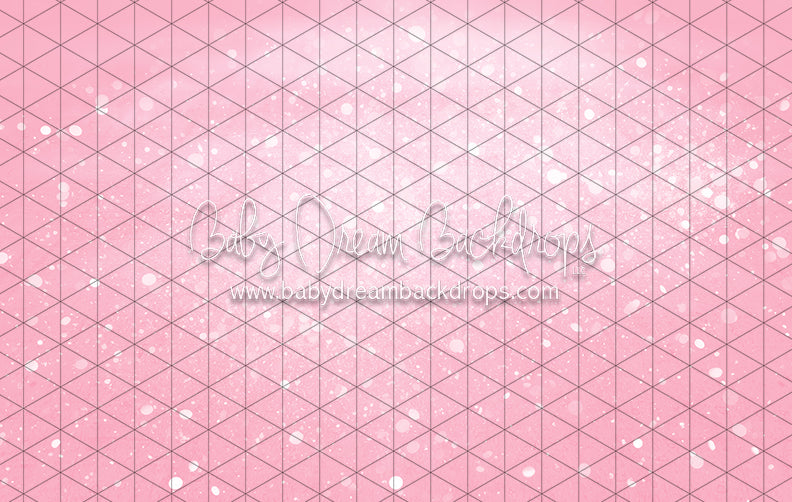 Pink Champagne Cabaret Bottom (JA)