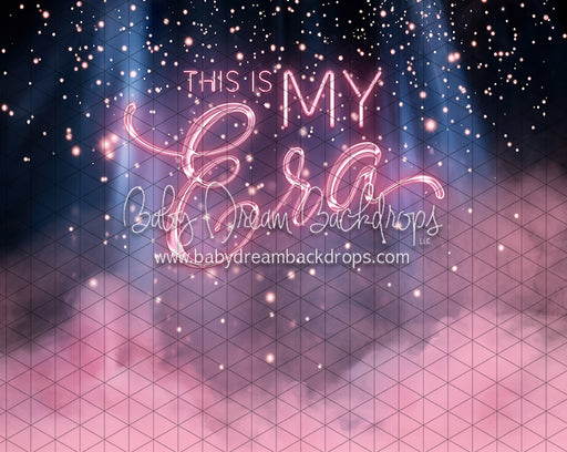 Pink Champagne Era (JA)