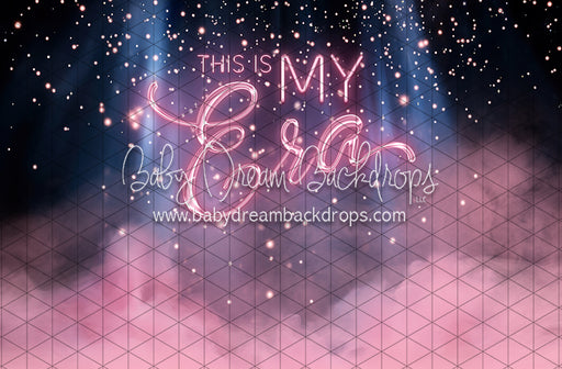 Pink Champagne Era (JA)