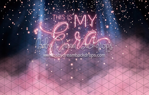 Pink Champagne Era (JA)