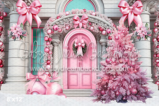 Pink Christmas (BD)