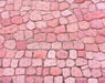 Pink Cobblestone Floor (JA)