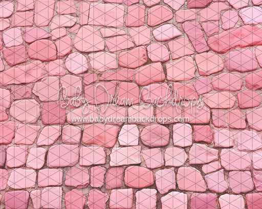 Pink Cobblestone (JA)