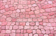 Pink Cobblestone Floor (JA)