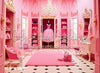 Pink Dream Closet 2 (YM)