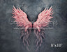 Pink Fantasy Wings (VR)