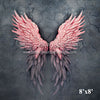 X Drop Pink Fantasy Wings (VR)