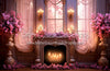 Pink Princess Candle Light Glow (BD)