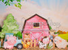 Pink Barn Farm Girl (SPP)