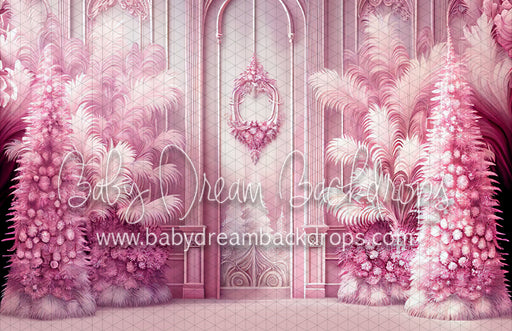 Pink Christmas (MD)