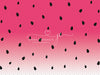 Pink Ombre' Watermelon