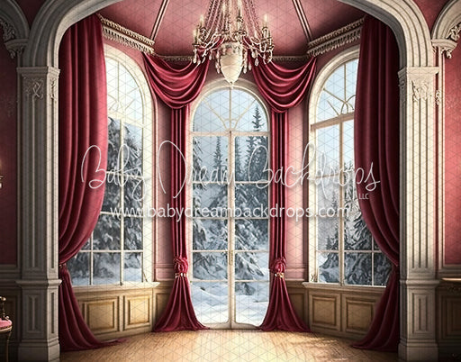 Pink Velvet View (BD)