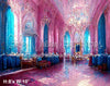 Pink and Blue Ballroom (SM)