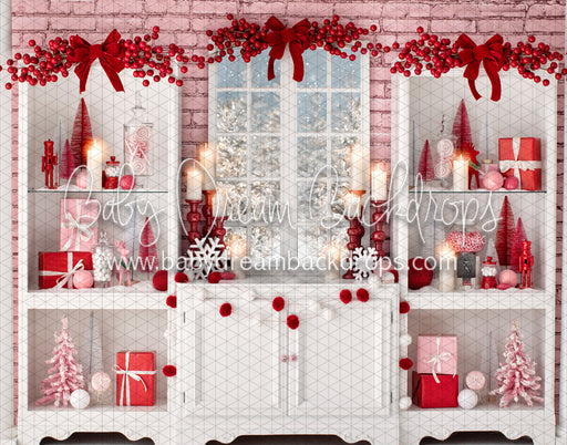 Pink and Red Christmas (VR)