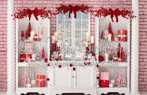 Pink and Red Christmas (VR)