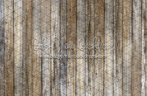 Pioneer Planks Floor (CC)