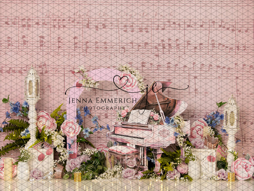 Play Me A Song, Pianoman (JE)