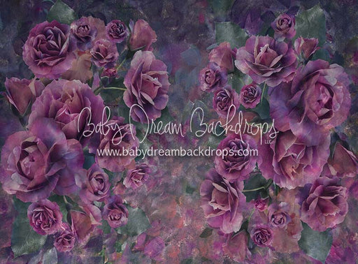 Plum Crazy