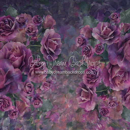 Plum Crazy