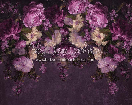 Plum Passion