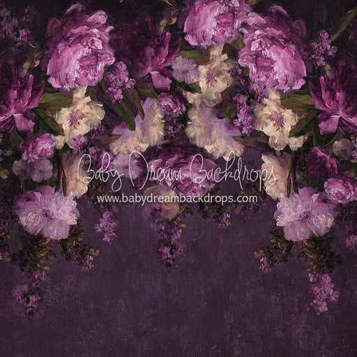 Plum Passion