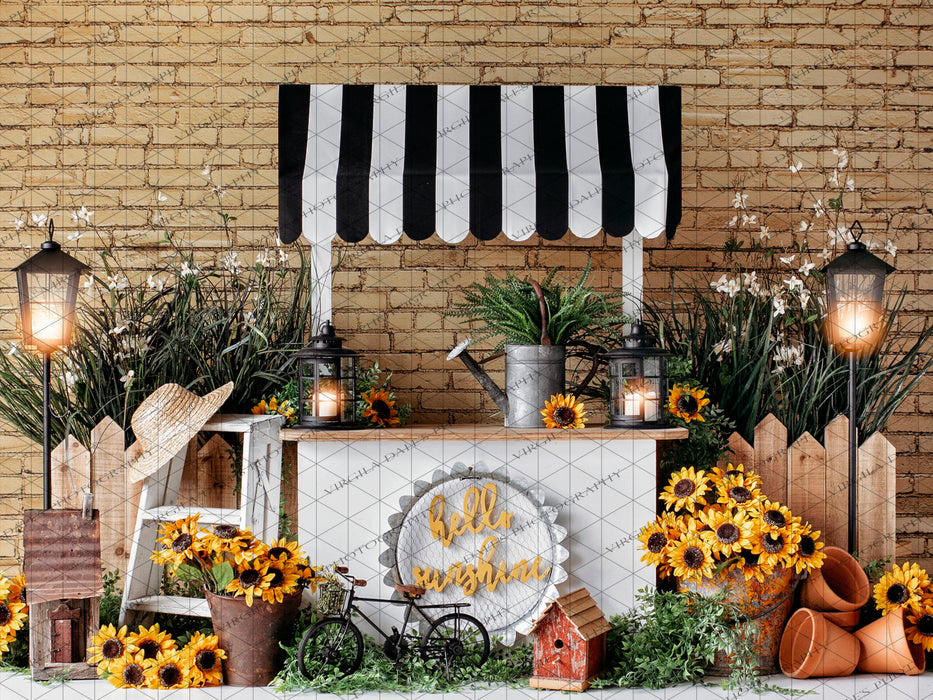 Pocket Full of Sunshine