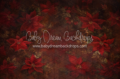 Poinsettia Persuasion (LL)