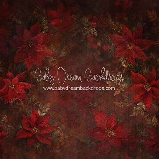 Poinsettia Persuasion (LL)
