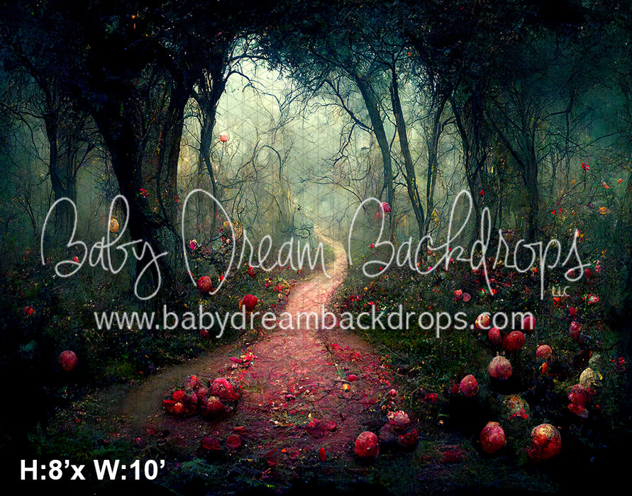 Poison Apple Woods (SM)