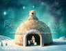 Polar Bear Igloo (AZ)