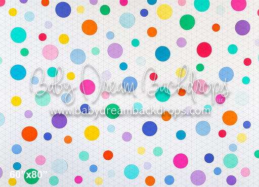 Polka Dot Fun (KIM)