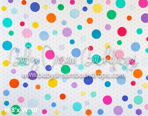 Polka Dot Fun (KIM)