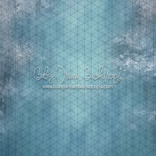 Pond Skating Fabric Floor (LL)