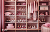 Posh Pink Closet (SM)