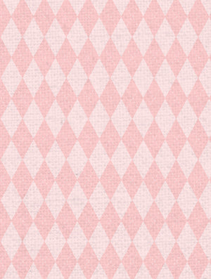 Posh Diamonds - 60x80 - BD  