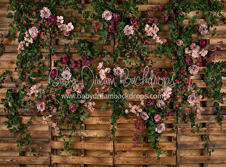 Posh Pallets Adalynn