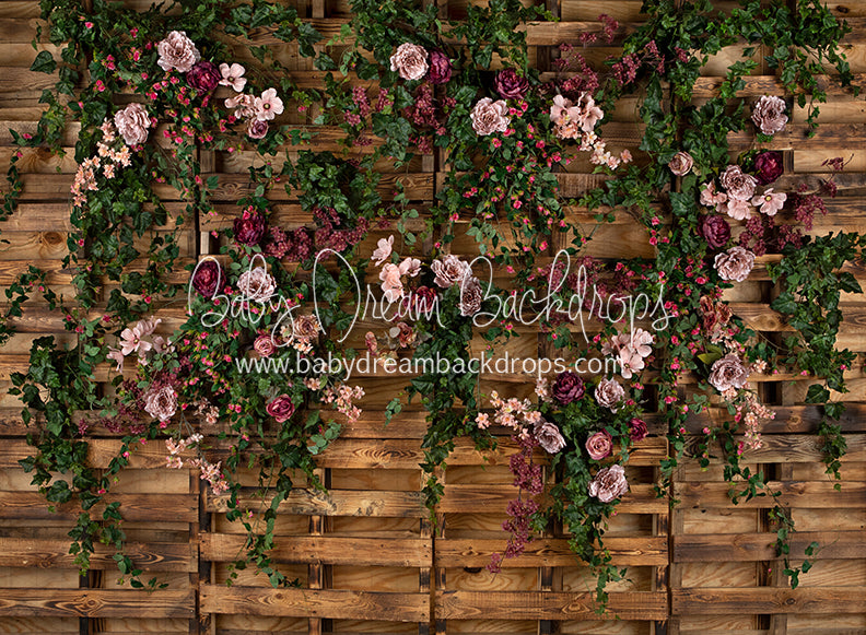 Posh Pallets Adalynn