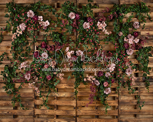 Posh Pallets Adalynn