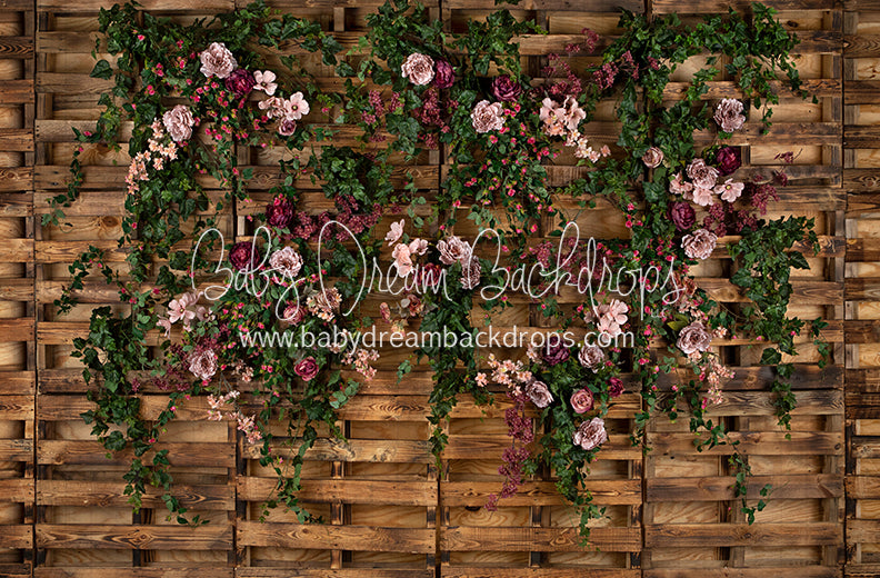 Posh Pallets Adalynn