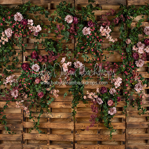 Posh Pallets Adalynn