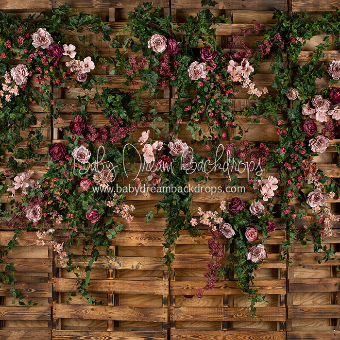 Posh Pallets Adalynn