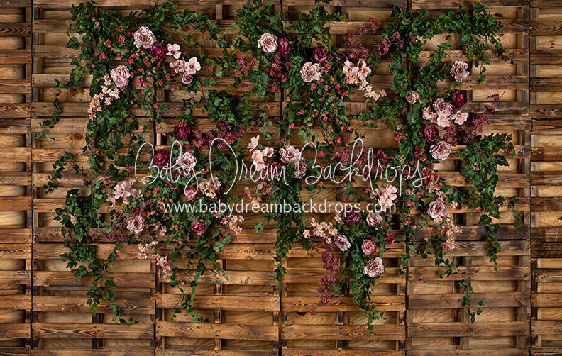 Posh Pallets Adalynn