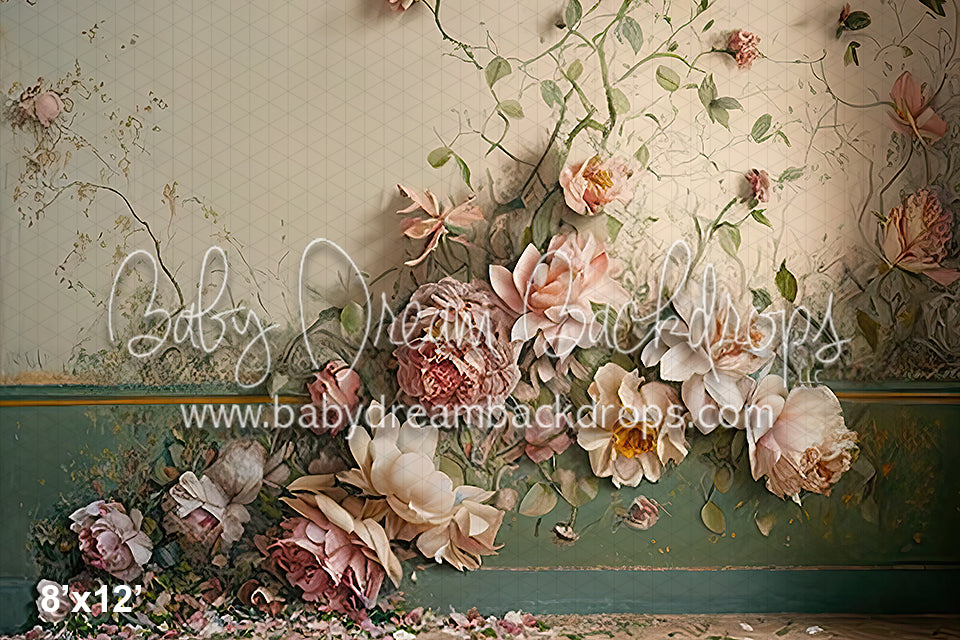 Posy Wall (BD)