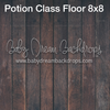 Potion Class Floor