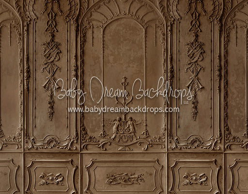 Midnight Elegance - 8x10 - CC