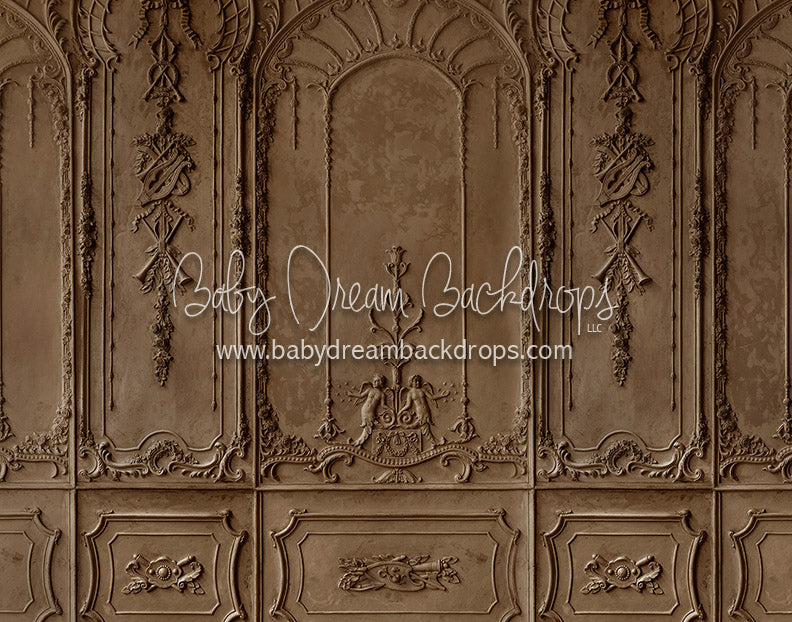 Midnight Elegance - 8x10 - CC