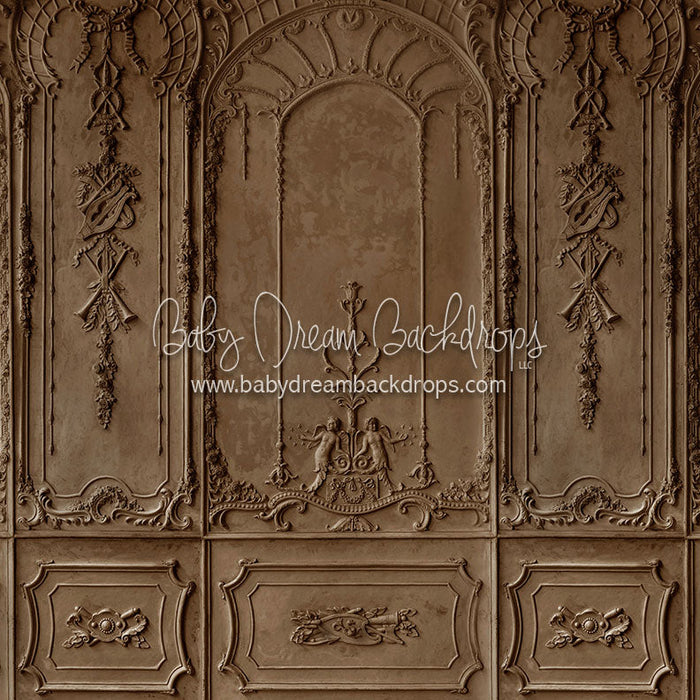 X Drop midnight elegance