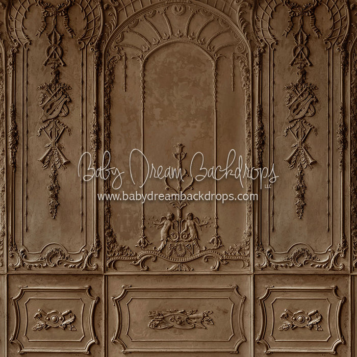 Midnight Elegance - 8x8 - CC