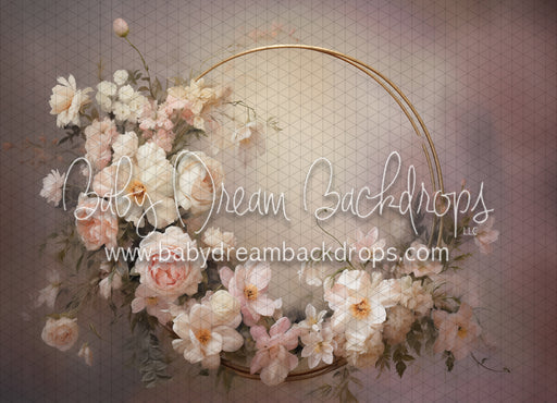 Pretty Pink Petals (MD)